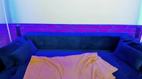 Milla online show from November 11, 6:57 am