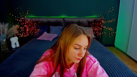 Milla online show from November 14, 7:18 am