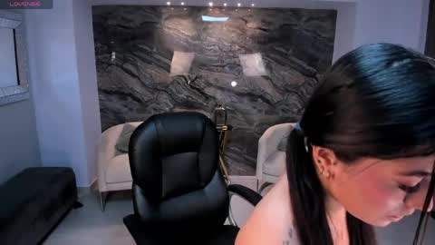 Mila online show from March 17, 3:11 am