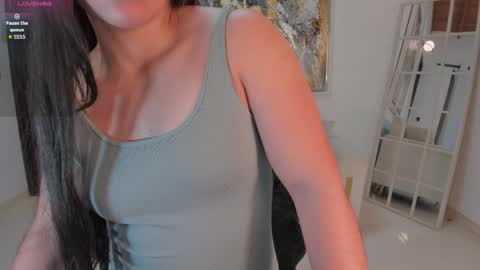 Mila online show from April 24, 3:20 am