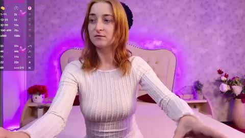 Snapshot of miladaviss chatting on July 10, 7:49 pm Mila online show from July 10, 7:49 pm