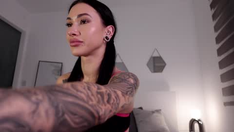 Mila       online show from March 13, 10:38 pm