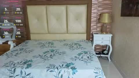 miladiosa online show from June 23, 11:30 am