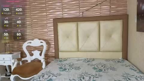 miladiosa online show from July 13, 12:30 pm