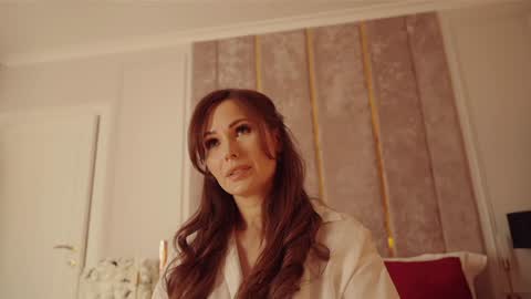        online show from March 14, 1:05 pm