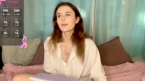 Snapshot of milaelin chatting on June 26, 4:44 pm Mila online show from June 26, 4:44 pm