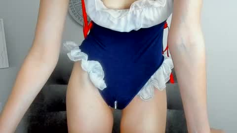 MilaGlow online show from June 14, 1:13 pm
