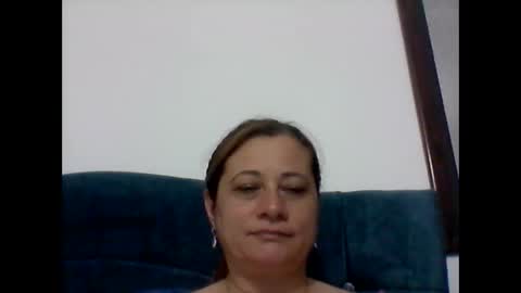 Snapshot of milagros_latin chatting on March 9, 3:32 am milagros_latin online show from March 9, 3:32 am
