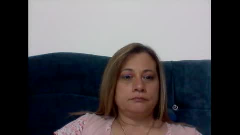 Snapshot of milagros_latin chatting on March 10, 2:49 am milagros_latin online show from March 10, 2:49 am