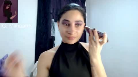 Milah online show from November 1, 7:05 pm