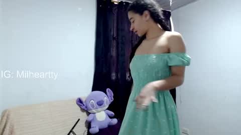 Milah online show from November 2, 5:15 pm