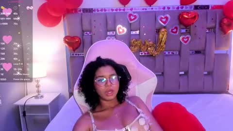 Milenna online show from February 16, 6:43 am