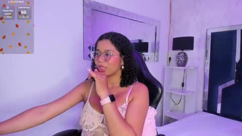 Milenna online show from September 18, 4:14 am