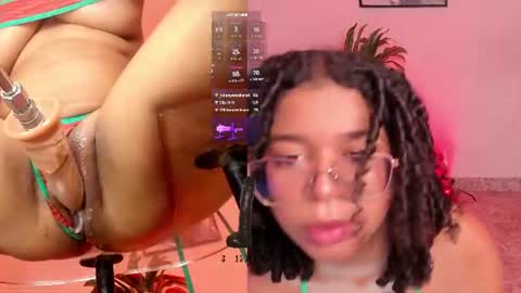 Milenna online show from July 7, 6:47 am