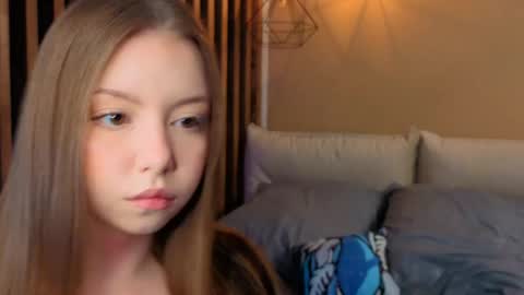 Mila online show from April 29, 3:16 pm