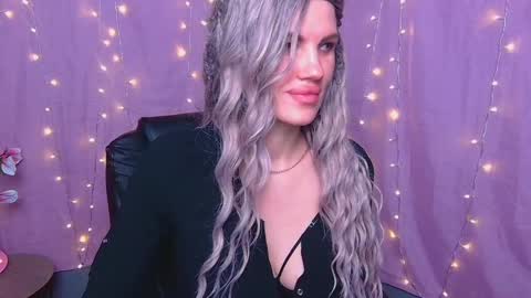 Milaloona online show from March 27, 1:44 pm
