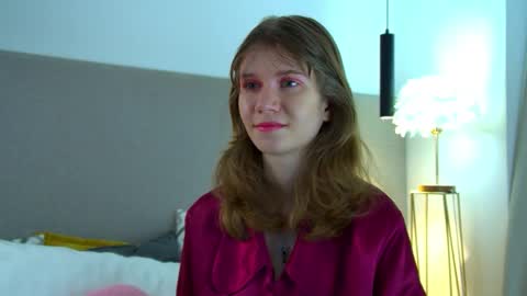 Mila online show from February 28, 6:36 am