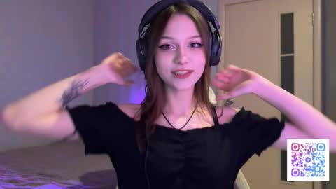 milamiuu online show from February 16, 3:41 pm