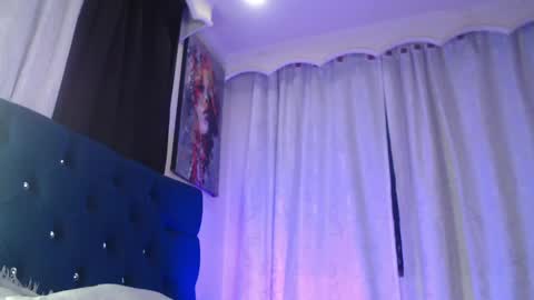 Snapshot of milan_anxel chatting on May 11, 1:11 am Milan Anxel online show from May 11, 1:11 am