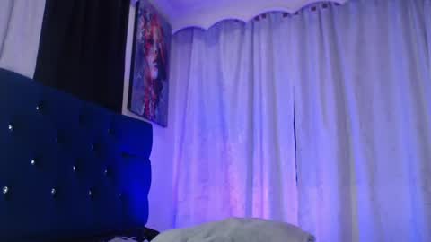 Snapshot of milan_anxel chatting on May 13, 1:47 am Milan Anxel online show from May 13, 1:47 am