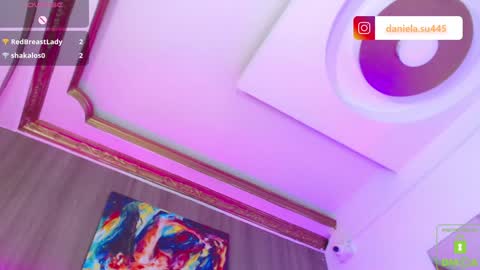 Snapshot of milan_delrey chatting on January 29, 11:35 pm Sweet Milan online show from January 29, 11:35 pm