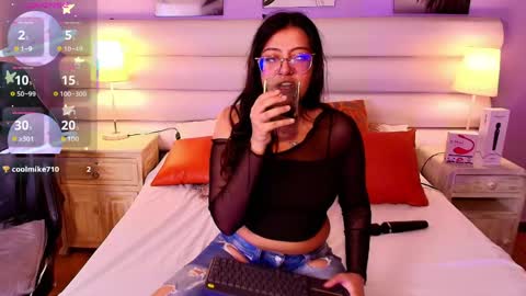 milan_sweetie online show from May 12, 9:34 pm