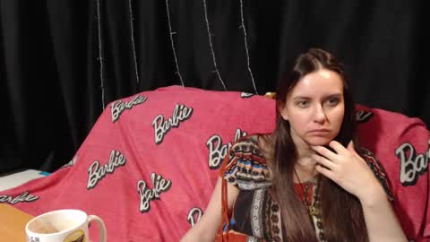 MilAna online show from February 2, 6:39 pm