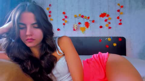 Milana online show from October 28, 8:07 am