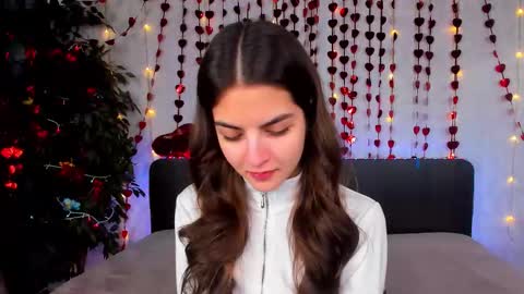 Milana online show from February 11, 8:08 am