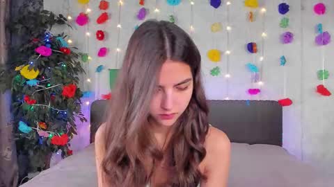 Milana online show from March 28, 8:14 am