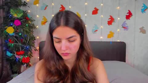 Milana online show from April 29, 7:23 am
