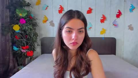 Milana online show from April 30, 6:53 am