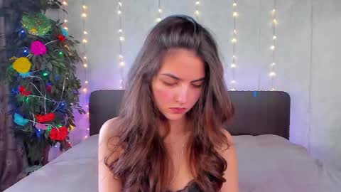 Milana online show from May 1, 7:13 am