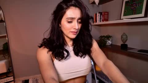 milana online show from May 2, 12:04 am