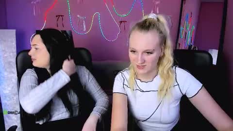 Mila online show from March 11, 1:39 pm