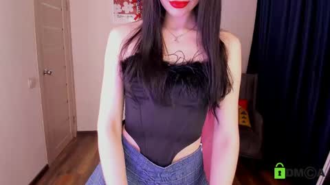 Snapshot of milana_miln chatting on May 22, 1:39 pm Milana online show from May 22, 1:39 pm