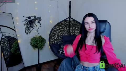 Snapshot of milana_miln chatting on May 27, 1:57 am Milana online show from May 27, 1:57 am