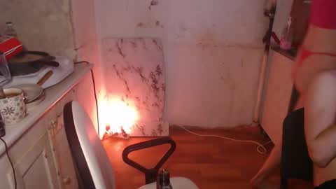 Dan and Milana online show from November 1, 8:33 pm