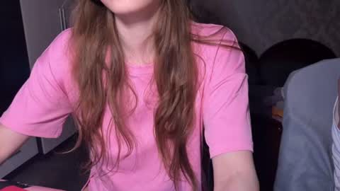 Dan and Milana online show from July 12, 8:55 pm