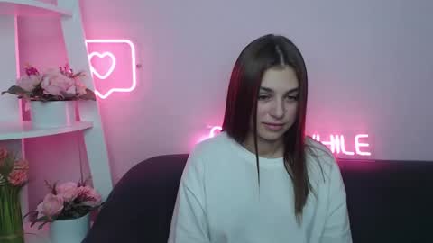 Snapshot of milanaangelas chatting on January 11, 5:40 pm milanaangelas online show from January 11, 5:40 pm