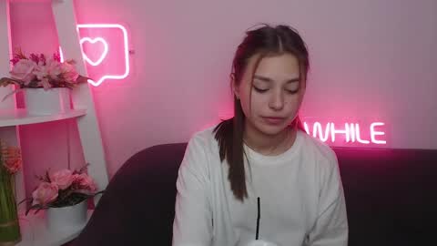 Snapshot of milanaangelas chatting on January 28, 8:47 am milanaangelas online show from January 28, 8:47 am