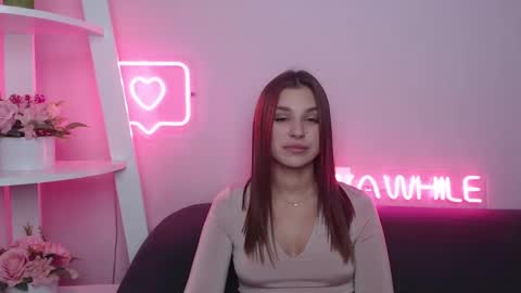 Snapshot of milanaangelas chatting on February 16, 1:38 pm milanaangelas online show from February 16, 1:38 pm