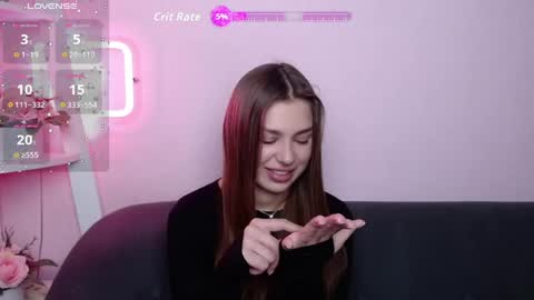 milanaangelas online show from April 27, 4:43 am