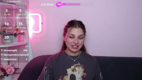 Snapshot of milanaangelas chatting on May 2, 4:56 pm milanaangelas online show from May 2, 4:56 pm