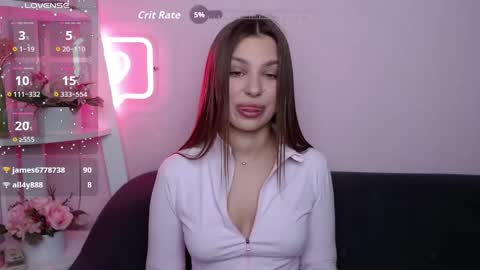Snapshot of milanaangelas chatting on May 3, 5:02 am milanaangelas online show from May 3, 5:02 am