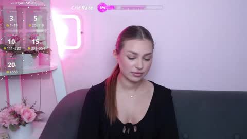 Snapshot of milanaangelas chatting on May 5, 5:04 am milanaangelas online show from May 5, 5:04 am