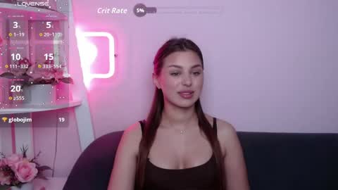 Snapshot of milanaangelas chatting on May 15, 4:41 am milanaangelas online show from May 15, 4:41 am