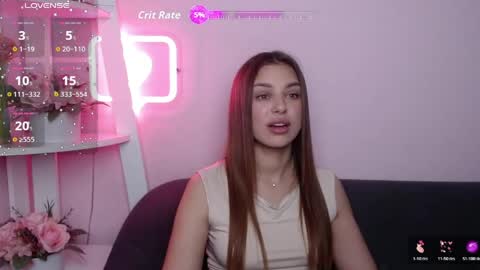Snapshot of milanaangelas chatting on May 21, 5:14 am milanaangelas online show from May 21, 5:14 am