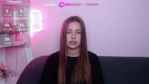 Snapshot of milanaangelas chatting on June 2, 4:47 am milanaangelas online show from June 2, 4:47 am
