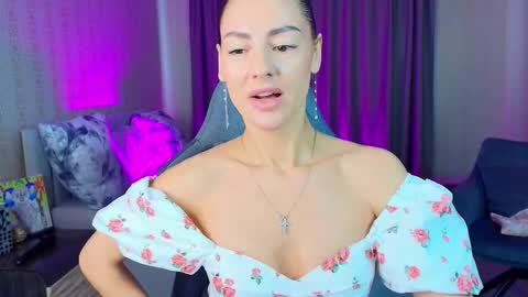 Milana online show from April 30, 7:04 am